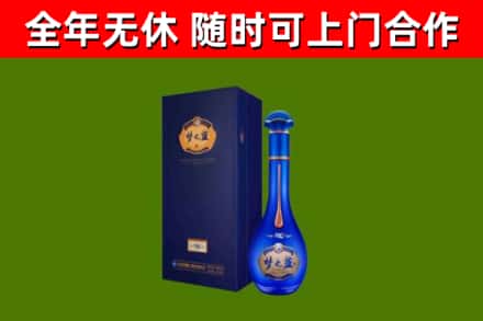 石楼县回收梦之蓝M6